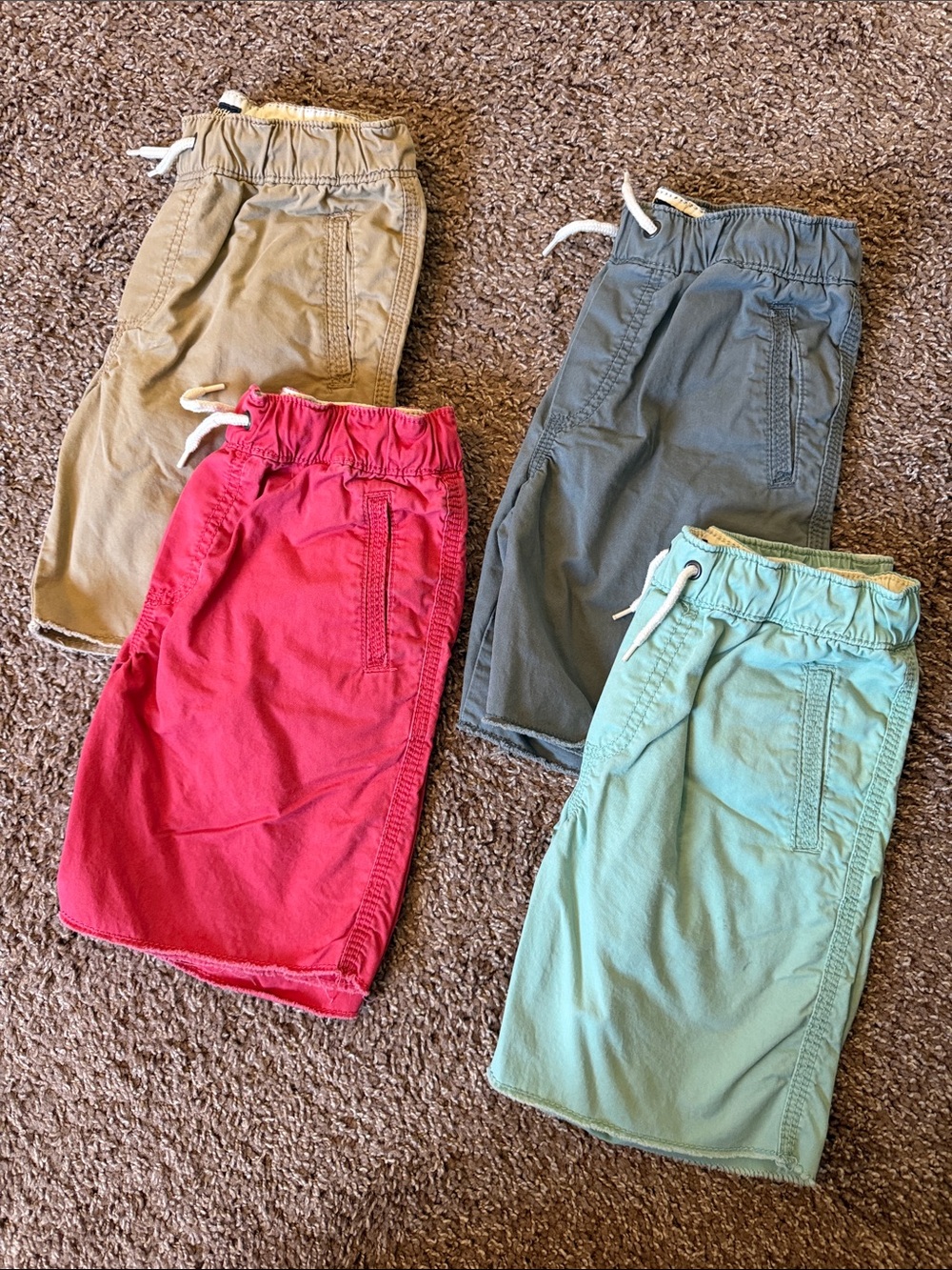 Shorts Bundle 🩳